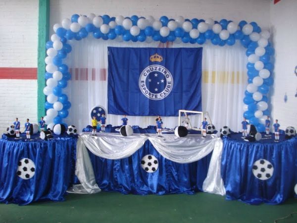 Festa do Cruzeiro